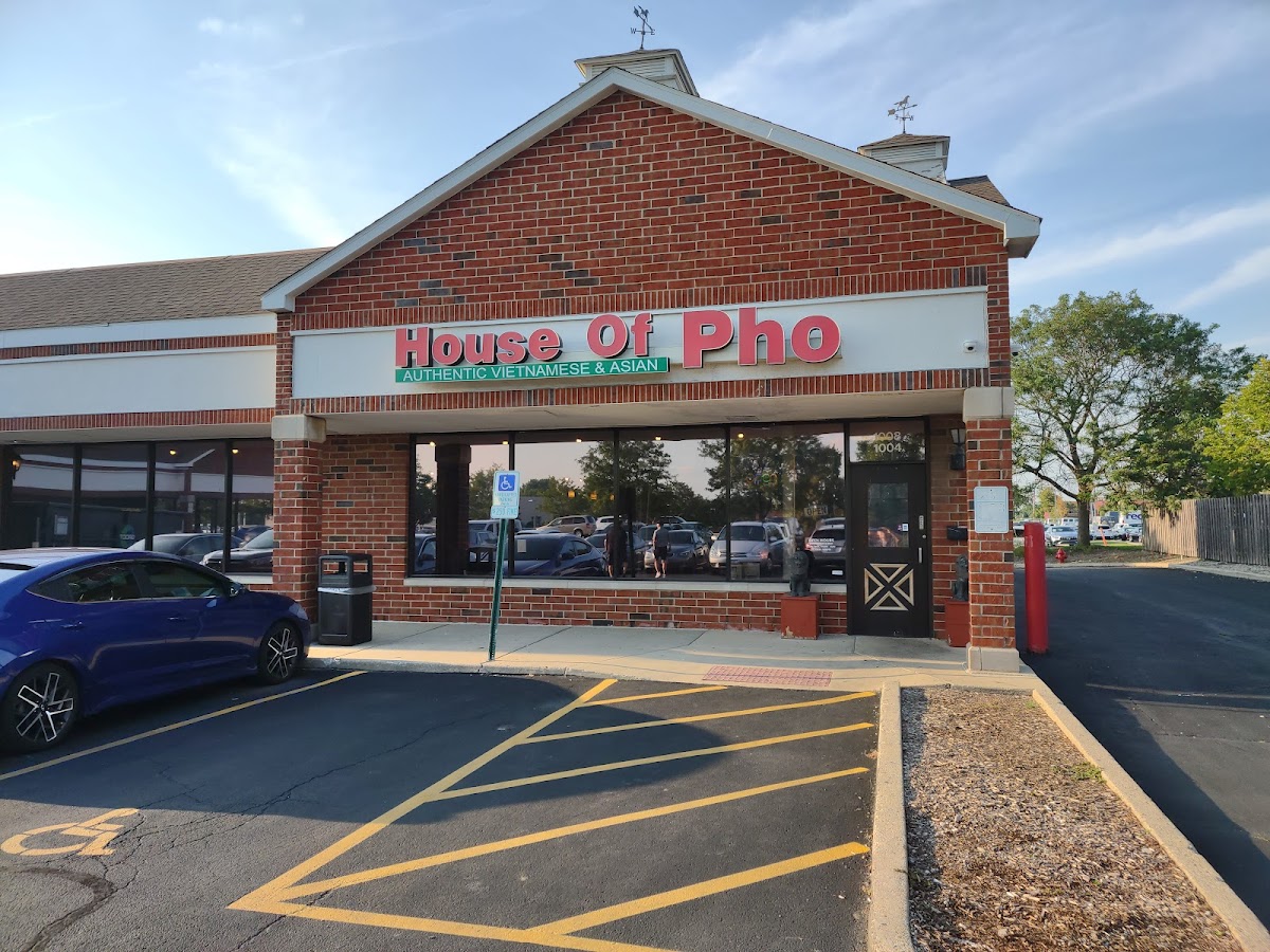 House Of Pho